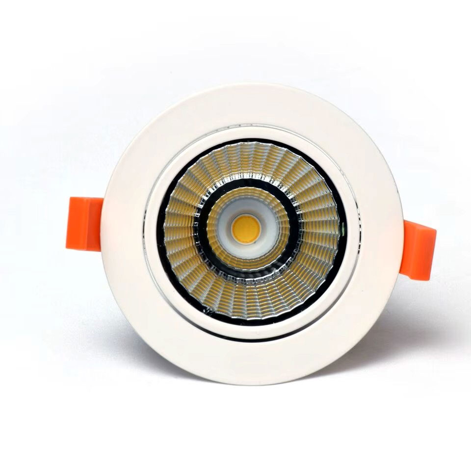COB LED Light